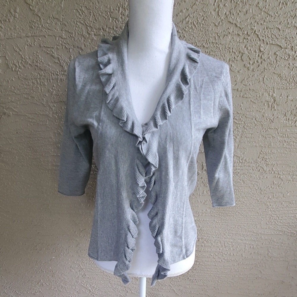 89th & Madison Cardigan